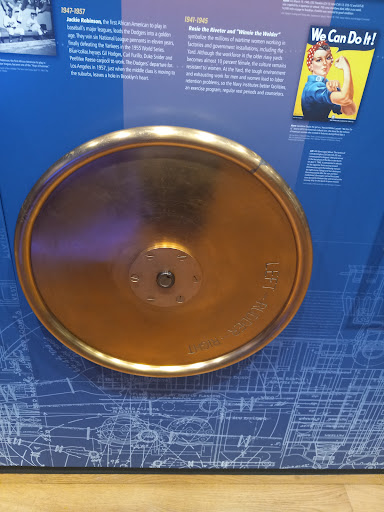 History Museum «Building 92», reviews and photos, 63 Flushing Ave, Brooklyn, NY 11205, USA