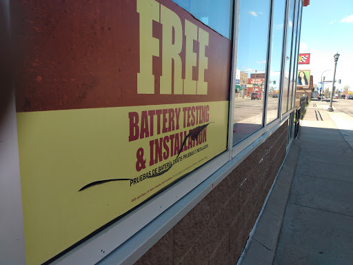 Auto Parts Store «Advance Auto Parts», reviews and photos, 1111 Rice St, St Paul, MN 55117, USA