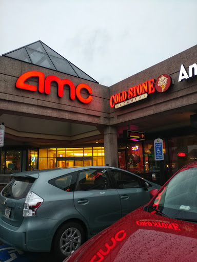 Movie Theater «AMC Worldgate 9», reviews and photos, 13025 Worldgate Dr, Herndon, VA 20170, USA
