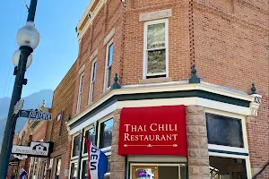 Thai Chili Restaurant Ouray Colorado image