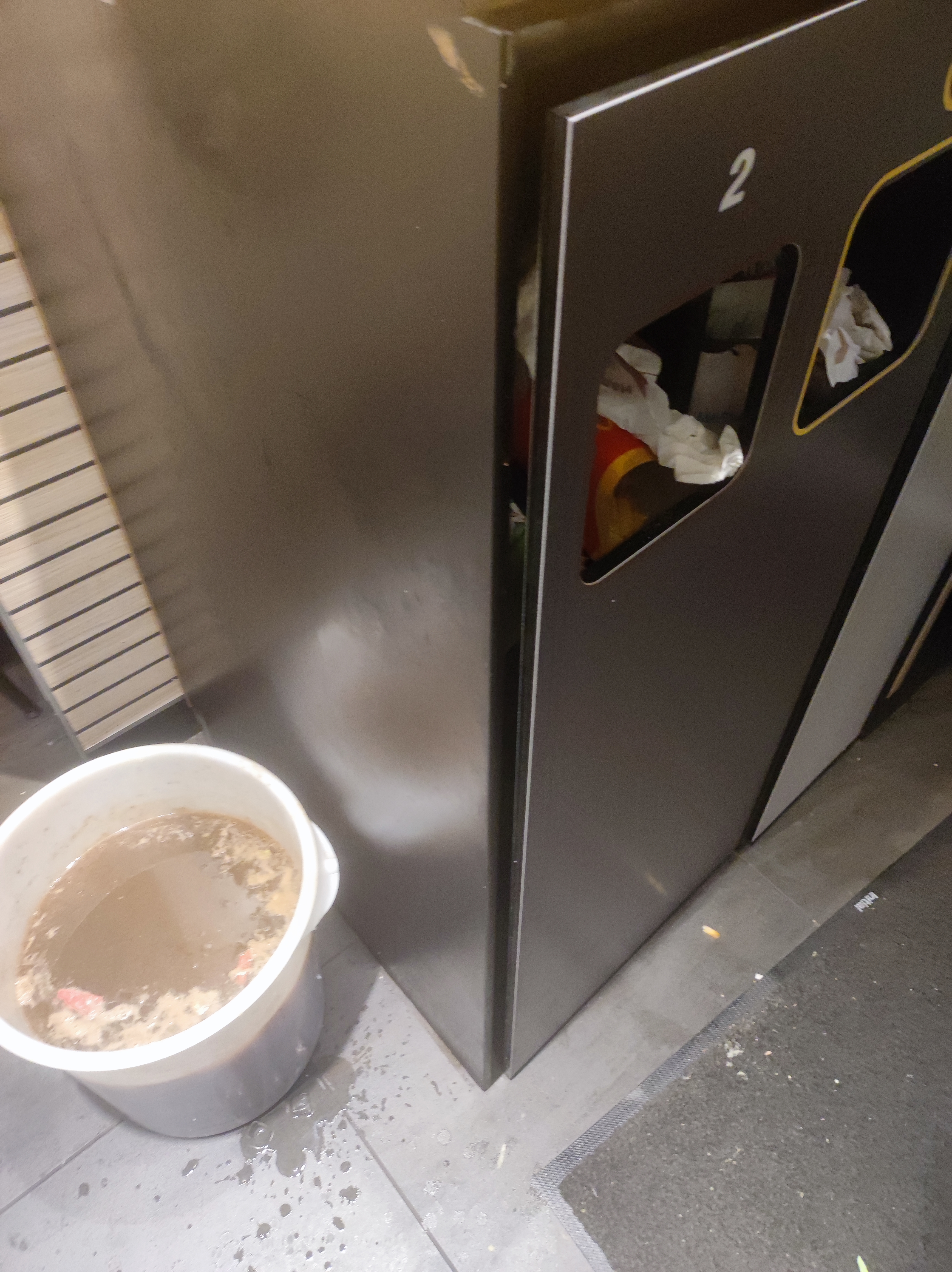 Photo n° 1 de l'avis de Matthieu.u fait le 12/10/2017 à 19:36