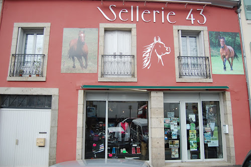 Magasin d'équitation sellerie 43 Le Puy-en-Velay