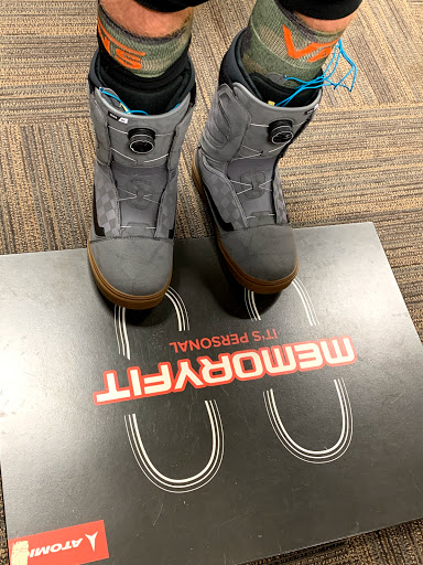 Sporting Goods Store «Summit Sports Brighton», reviews and photos, 8180 Grand River Ave, Brighton, MI 48114, USA