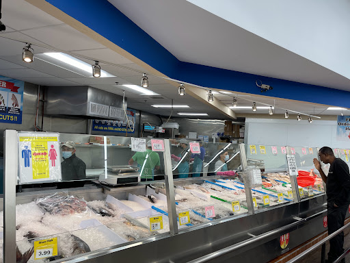 Supermarket «Foodway», reviews and photos, 8484 Annapolis Rd, New Carrollton, MD 20784, USA