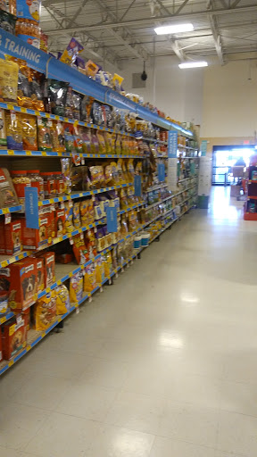 Pet Supply Store «PetSmart», reviews and photos, 934 W Street Rd, Warminster, PA 18974, USA