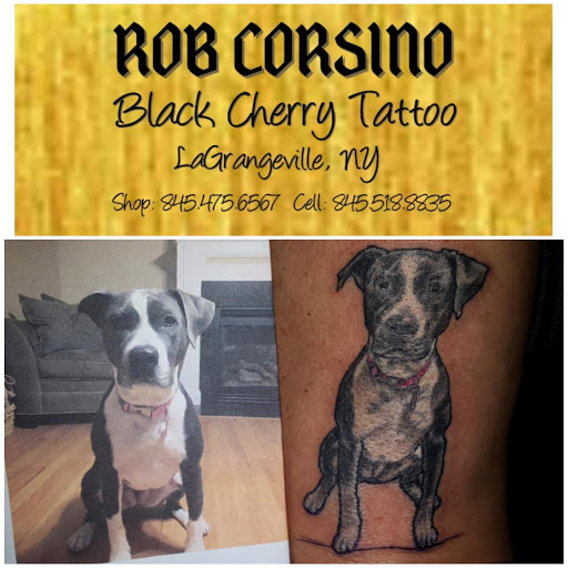 Explore tattoo ideas for 3 best friends, creative tattoo ideas in Lagrangeville, available at Black Cherry Tattoo Studio NY