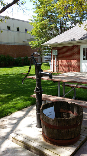 Museum «Elk Grove Historical Museum», reviews and photos, 399 Biesterfield Rd, Elk Grove Village, IL 60007, USA