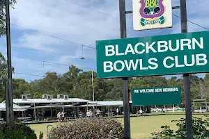 Blackburn Bowls Club image