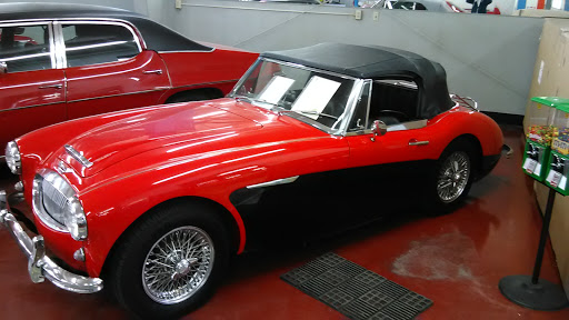 Car Dealer «Classic Enterprises», reviews and photos, 250 Classic Car Ct SW, Cedar Rapids, IA 52404, USA