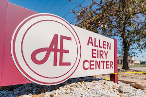 Allen Eiry Senior Center