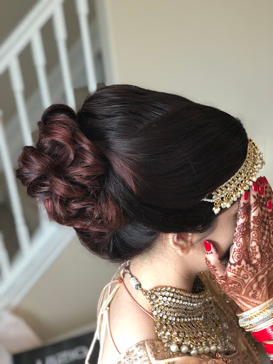 Hair Salon «Shannon Goode - GoodeHair - Hair Stylist», reviews and photos, 372 E Main St, Columbus, OH 43215, USA