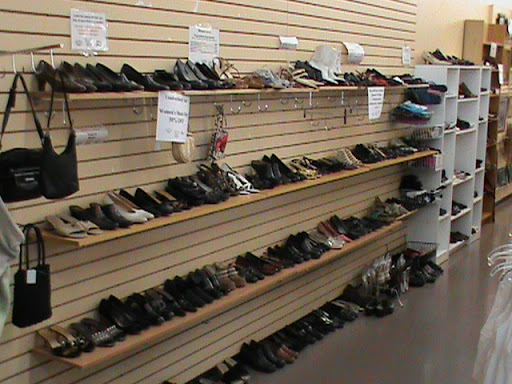 Thrift Store «Retails Thrift Shop», reviews and photos, 2821 Spring Forest Rd, Raleigh, NC 27616, USA