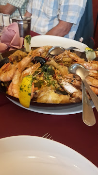 Plats et boissons du Restaurant français La Maréchalerie à Digne-les-Bains - n°15