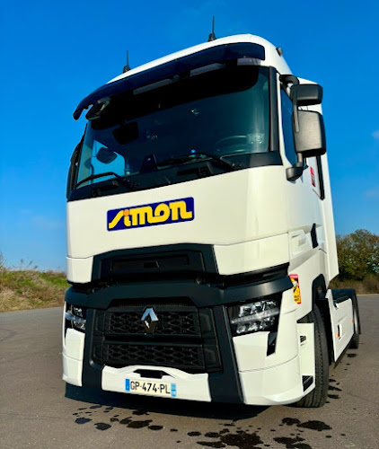 Opinii despre Simon Reims în Reims - Societé de transport