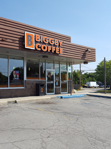 Coffee Shop «Biggby Coffee», reviews and photos, 1510 Washtenaw Ave, Ypsilanti, MI 48197, USA