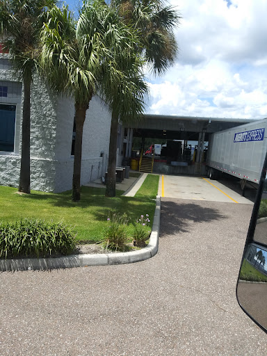 Transportation Service «Averitt Express», reviews and photos, 6622 E Hillsborough Ave, Tampa, FL 33610, USA