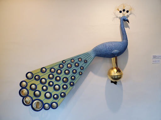 Museum «Cahoon Museum of American Art», reviews and photos, 4676 Falmouth Rd, Cotuit, MA 02635, USA