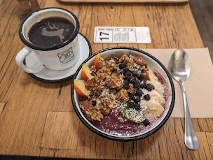 Photo n°50 de Wild & The Moon - Charlot - Restaurant vegan à Paris à Paris ()