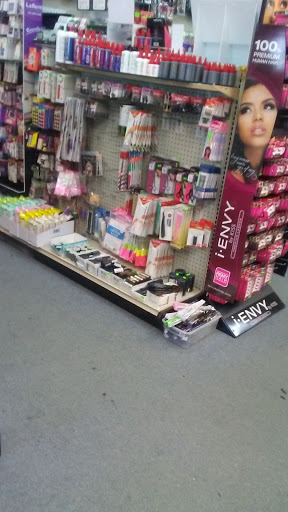 Cosmetics Store «Ebony Discount Beauty Supply», reviews and photos, 6538 Meadowbrook Dr, Fort Worth, TX 76112, USA