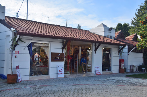 Smile Marmaris Netsel Marina