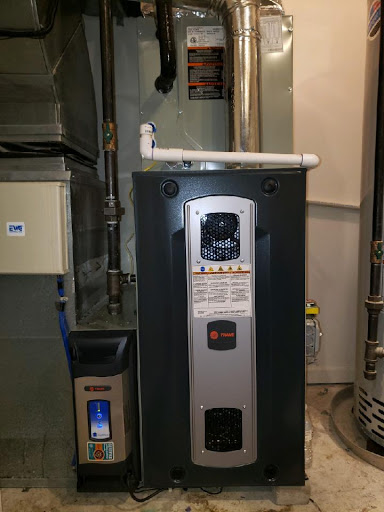 Plumber «DMC Plumbing and Heat», reviews and photos, 162 W 54th St, Bayonne, NJ 07002, USA