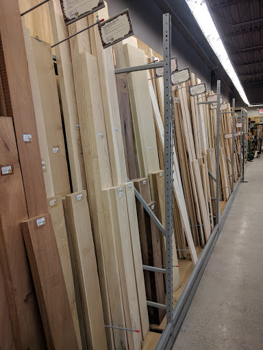 Hardware Store «Rockler Woodworking and Hardware - Maplewood», reviews and photos, 1872 Beam Ave, Maplewood, MN 55109, USA