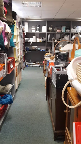 Reviews of ReUse Shop in Leicester - Shop