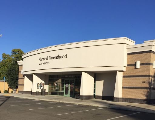 Planned Parenthood - Tracy Health Center