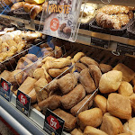 Photo n°2 de l'avis de Martin.e fait le 16/09/2018 à 08:06 sur le  Junge Die Bäckerei. à Schwerin