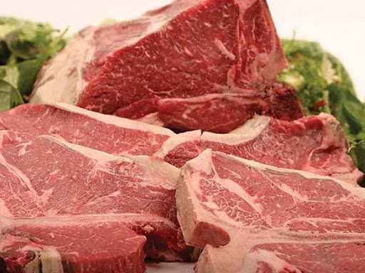 Meat Wholesaler «Beef Market», reviews and photos, 604 Hollis St, Framingham, MA 01702, USA