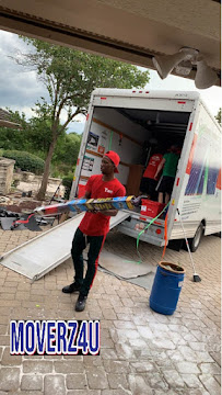 Moverz 4 U Atlanta - Photo 5 - Car repair in , Atlanta