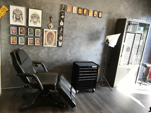 Zoom Tattoo Studio - dal 1994