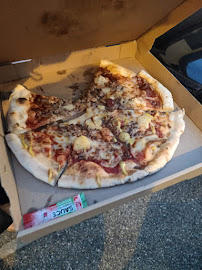 Pizza du Pizzas à emporter Pizz sensation à Péronnas - n°20
