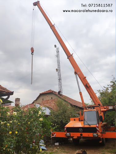 Superlift Hunedoara