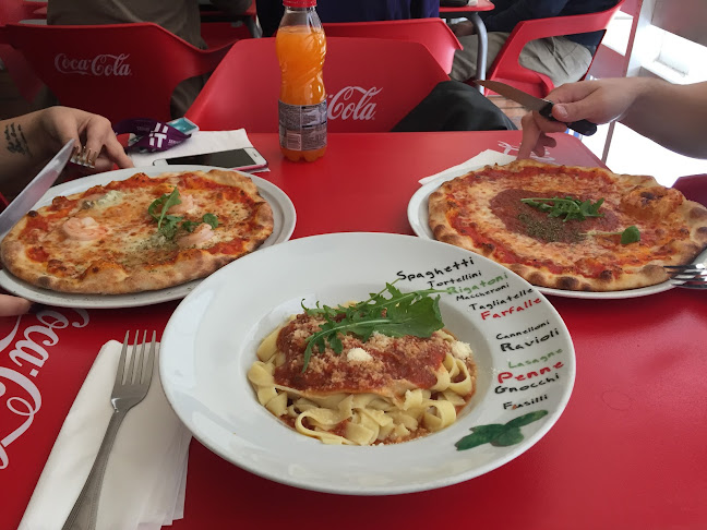 Telefonszám: Bettolino Pizza&Pasta In Box