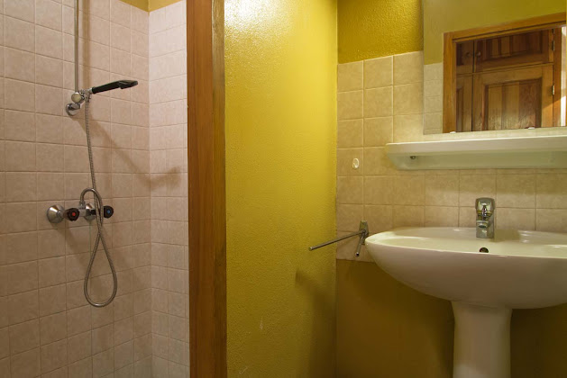 Photos du propriétaire Lodge Gîtes de France 2 épis 5 pers à Brion 48310 Brion