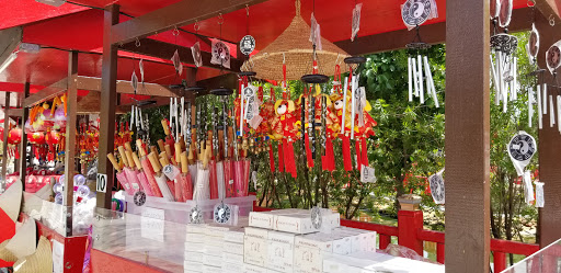 Amusement Center «Lucky Land», reviews and photos, 8625 Airline Dr, Houston, TX 77037, USA