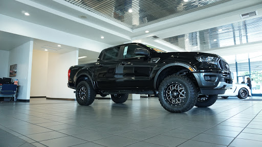 Ford Dealer «Colley Ford», reviews and photos, 1945 Auto Centre Dr, Glendora, CA 91740, USA