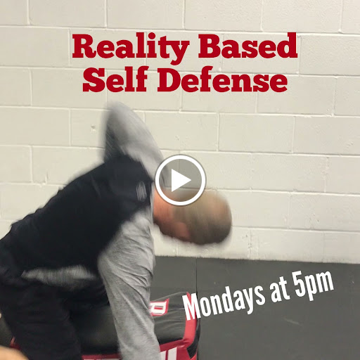 Gym «POW! Gym Chicago», reviews and photos, 310 S Racine Ave, Chicago, IL 60607, USA