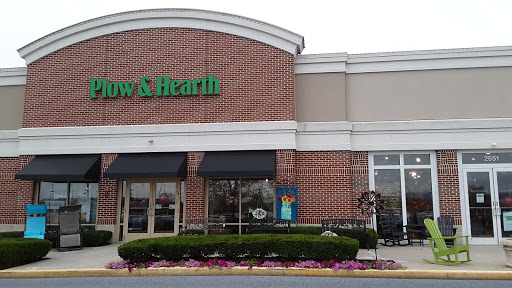 Home Goods Store «Plow & Hearth», reviews and photos, 2553 Brindle Dr, Harrisburg, PA 17110, USA