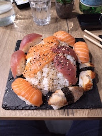 Plats et boissons du Restaurant de sushis TOKIO SUSHI AUBAGNE - n°4