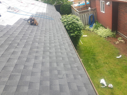 Keep It Covered Roofing
