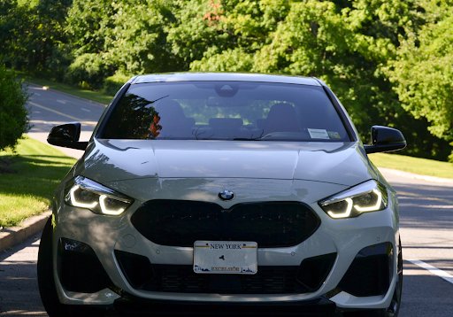 BMW Dealer «BMW of Westchester», reviews and photos, 543 Tarrytown Rd, White Plains, NY 10607, USA