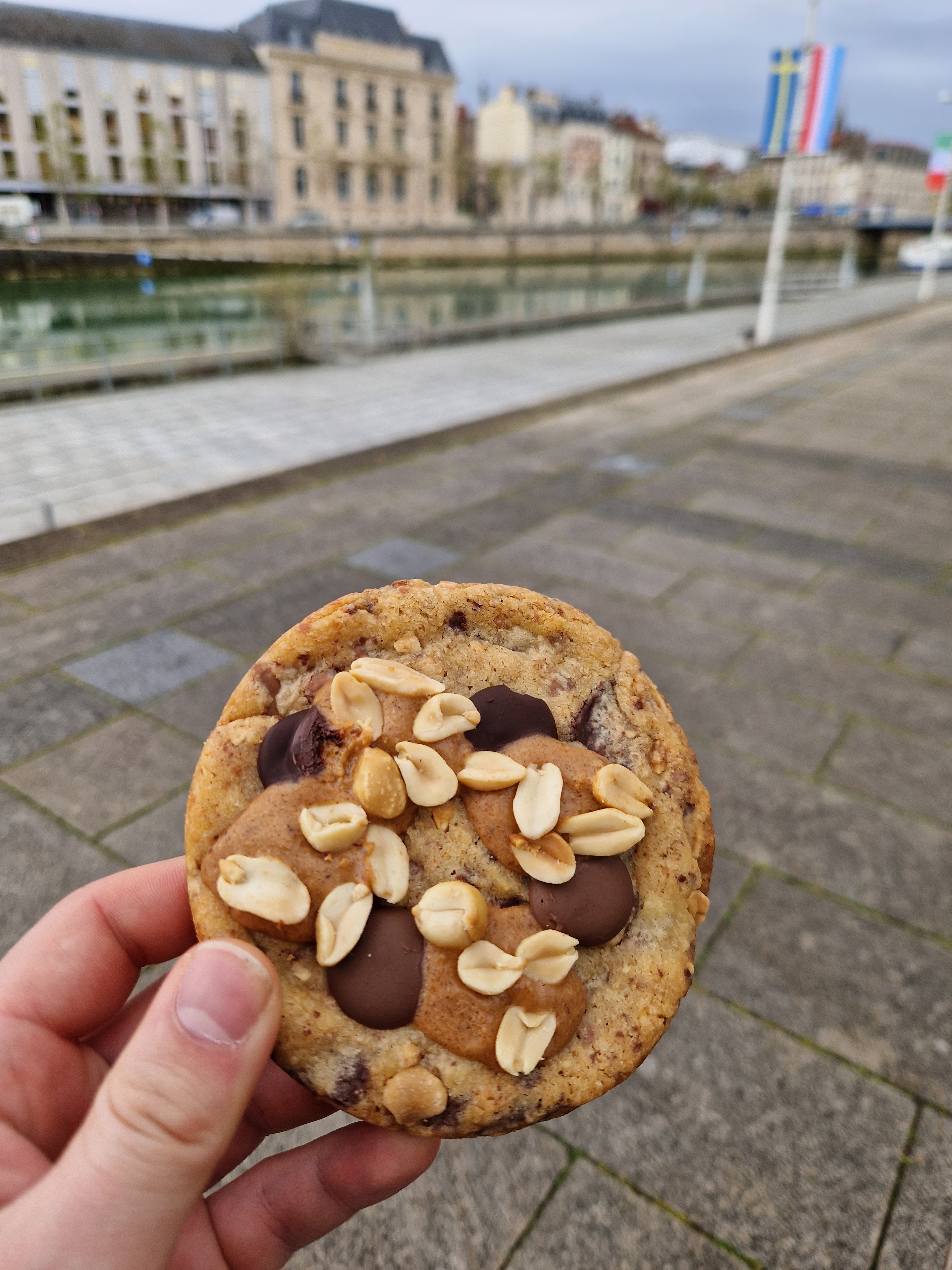 Photo n° 1 de l'avis de Nickiix.a fait le 28/03/2024 à 19:42