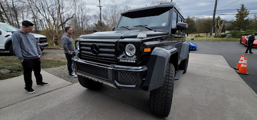 Used Car Dealer «Interstate Motorsport LLC», reviews and photos, 109 Titus Mill Rd, Pennington, NJ 08534, USA