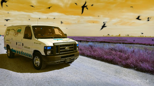 Towing Service «Citywide Towing», reviews and photos, 2416 Fairmount Ave, Atlantic City, NJ 08401, USA