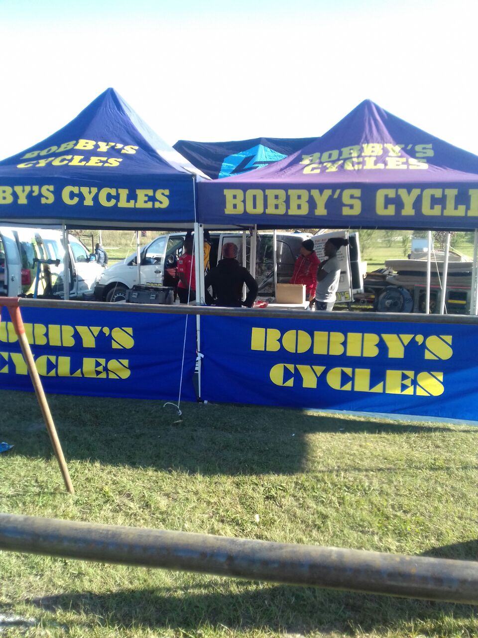 Bobbys Cycles