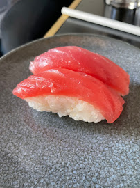 Sushi du Restaurant Jiji Japanese Kitchen à Paris - n°6