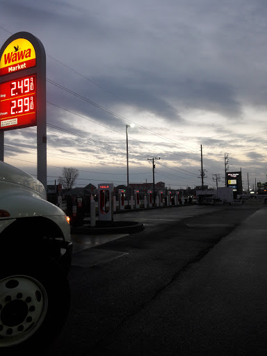 Sandwich Shop «Wawa», reviews and photos, 17663 Dartmouth Dr, Lewes, DE 19958, USA