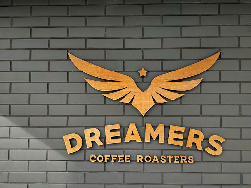 Dreamers Coffee Roasters忠誠店 的照片